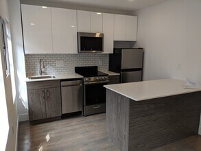 61 Joy St, Unit 3 in Boston, MA - Building Photo - Building Photo