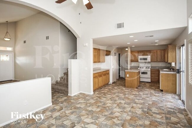 3820 Chandler Cove Ave in North Las Vegas, NV - Building Photo - Building Photo