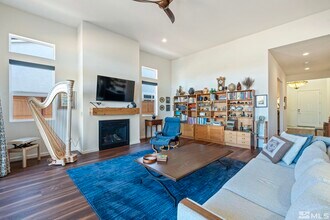 7415 Hoback Dr in Sparks, NV - Building Photo - Building Photo