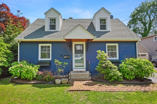 property at 63 Henry St