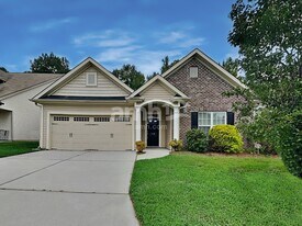 118 Still Water Cir in Gibsonville, NC - Building Photo
