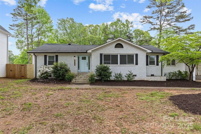 property at 1601 Gambia St