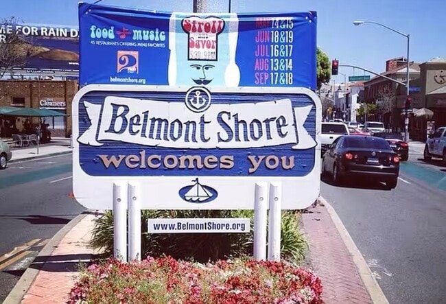 34 Nieto Ave, Unit Apt 7