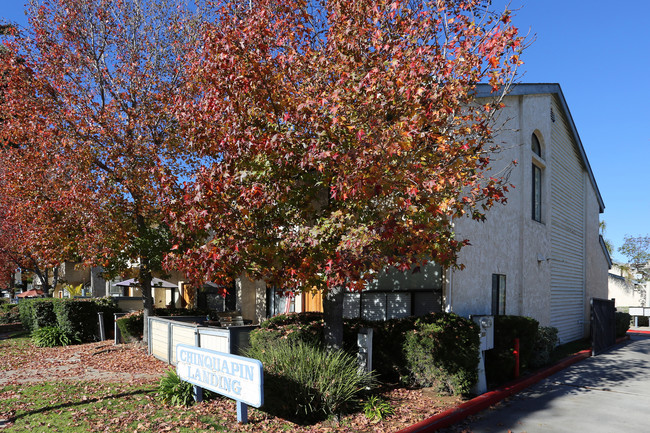 Chinquapin Landing in Carlsbad, CA - Building Photo - Building Photo