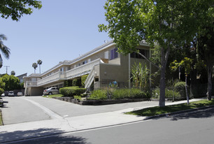 33901 Silver Lantern St Apartments