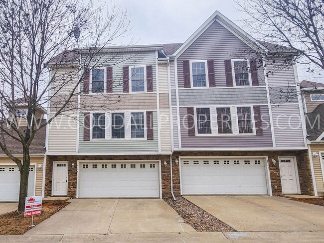 property at 4304 153rd Pl