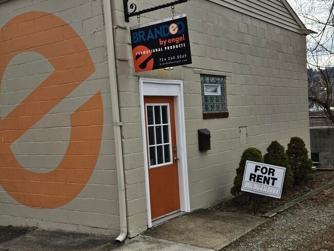 property at 19 W Water St