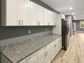 709 N Longwood St in Baltimore, MD - Building Photo - Building Photo