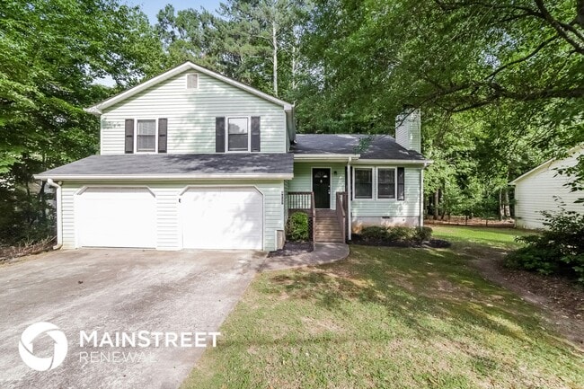 property at 4027 Evelyn Dr