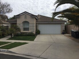 2308 Teelynn Ave in Santa Maria, CA - Building Photo