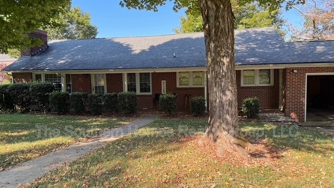 property at 1012 Wilson St