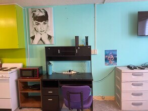 1550 Rycroft St, Unit #514 in Honolulu, HI - Foto de edificio - Building Photo