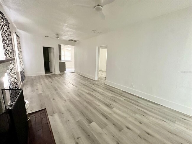 4736 20th St N in St. Petersburg, FL - Building Photo - Building Photo