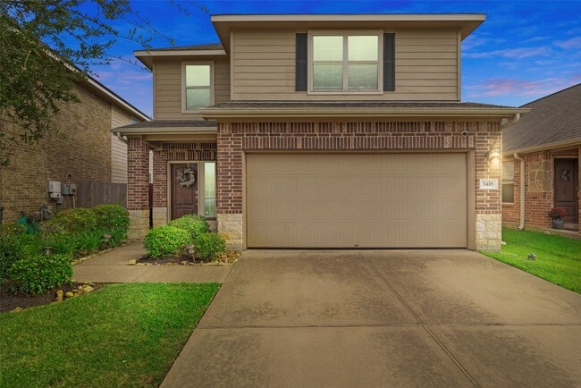 3418 Bainbridge Hill Ln in Houston, TX - Building Photo - Building Photo