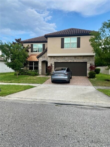 14847 Golden Sunburst Ave in Orlando, FL - Building Photo - Building Photo