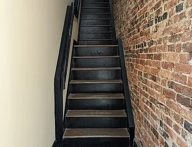 property at 26 N 3rd St