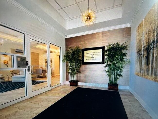 200 W Campbell St in Arlington Heights, IL - Building Photo - Building Photo