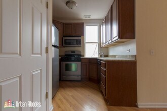 2513 N Southport Ave in Chicago, IL - Building Photo - Building Photo