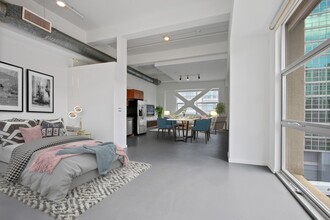 Packard Lofts in Los Angeles, CA - Building Photo - Building Photo