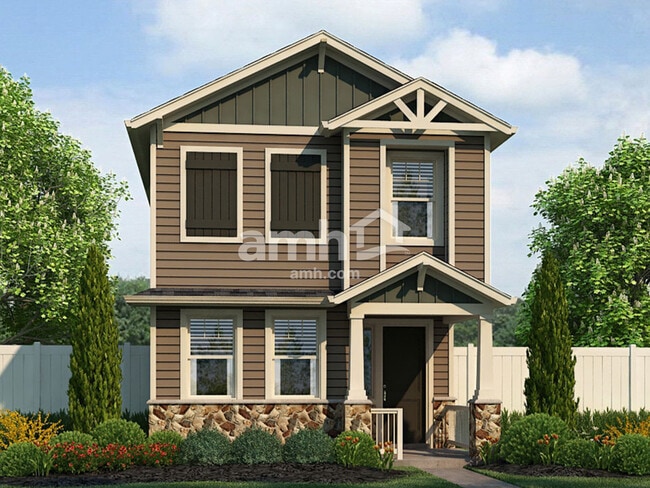 property at 23502 E 3rd Pl