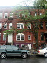 891 Cauldwell Ave Apartments