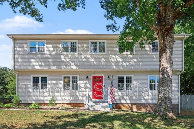 property at 4101 Pickwick Dr