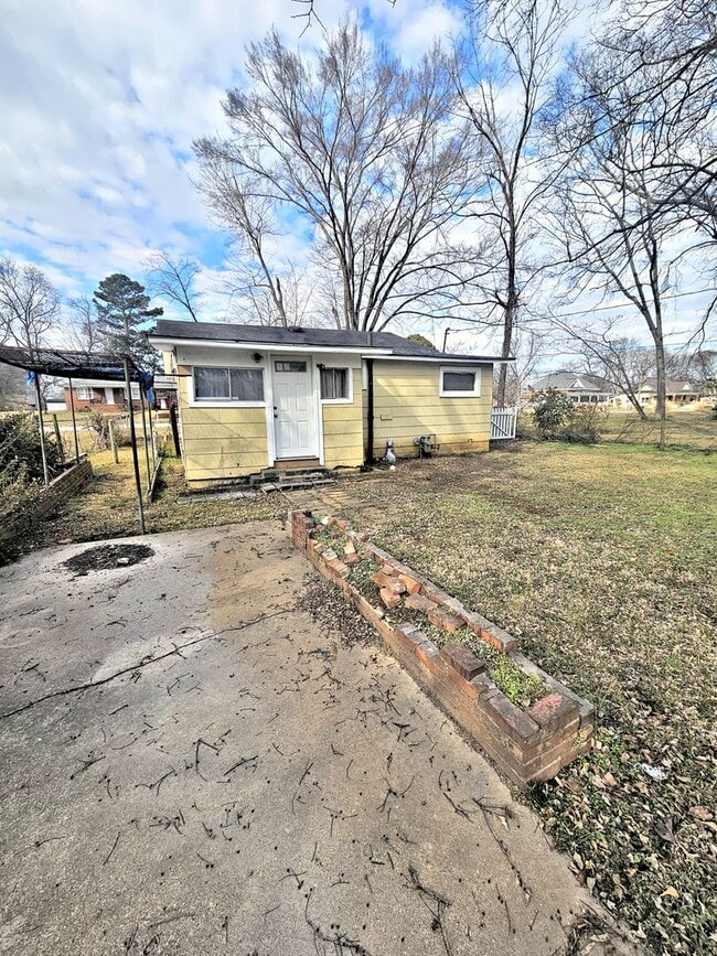 314 8th Ave NW in Decatur, AL - Building Photo - Building Photo