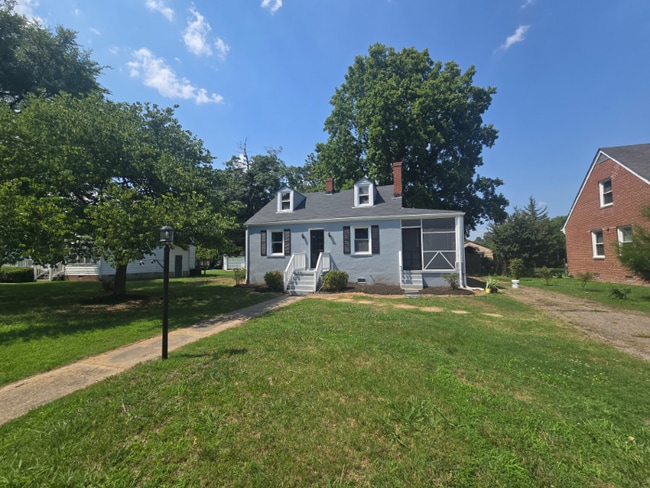 2006 McDonald Rd in Richmond, VA - Building Photo - Building Photo