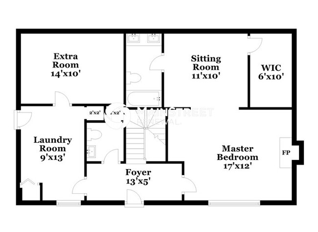 4665 Longbranch in Nashville, TN - Building Photo - Building Photo