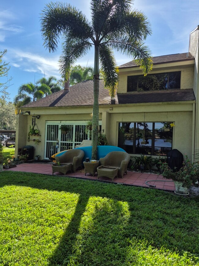 property at 5110 Puritan Cir