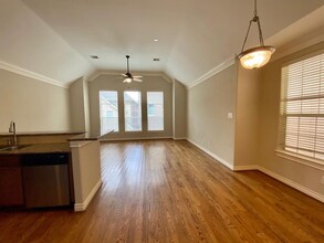 3546 Cline St in Houston, TX - Building Photo - Building Photo