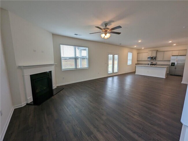 543 Graham Campbell Ln in Statham, GA - Building Photo - Building Photo