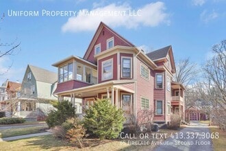 65 Firglade Ave in Springfield, MA - Building Photo - Building Photo