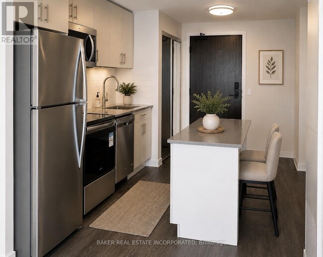 property at 2782 Barton St E