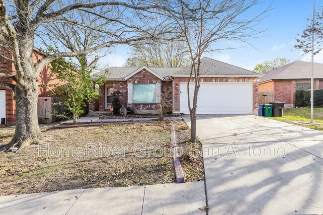 property at 9906 Calico Pass