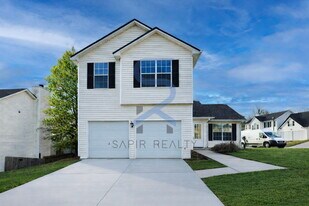 2107 Sugar Creek Cl in Atlanta, GA - Building Photo