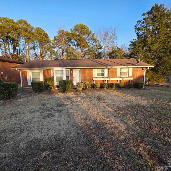 property at 2418 Larkwood Cir NW