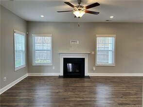 137 Ledford Ave in Raeford, NC - Building Photo - Building Photo