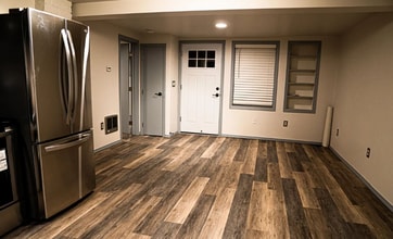 2015 Oregon Ave, Unit C in Klamath Falls, OR - Building Photo - Building Photo