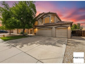 9244 W Vogel Ave in Peoria, AZ - Building Photo - Building Photo