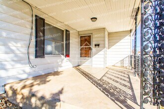 2524 Prentice NW in Lawton, OK - Building Photo - Building Photo