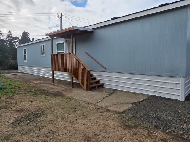 87675 US-101 in Florence, OR - Building Photo - Building Photo