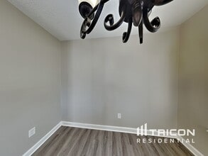 1331 Sasswood Ln in Zebulon, NC - Building Photo - Building Photo