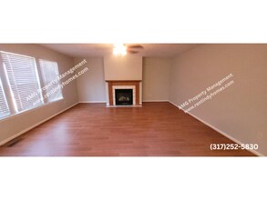 6805 Governors Pointe Blvd in Indianapolis, IN - Building Photo - Building Photo