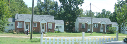 16415 Jefferson Davis Hwy in Colonial Heights, VA - Building Photo - Building Photo