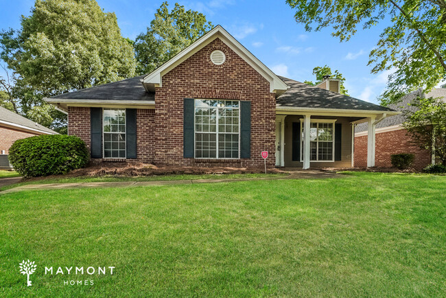 property at 118 Chestnut Dr