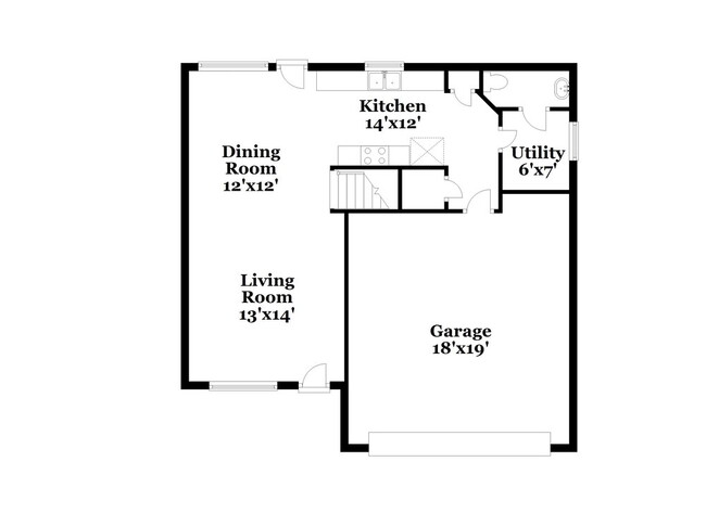 5200 Tussahaw Crossing in Mcdonough, GA - Building Photo - Building Photo