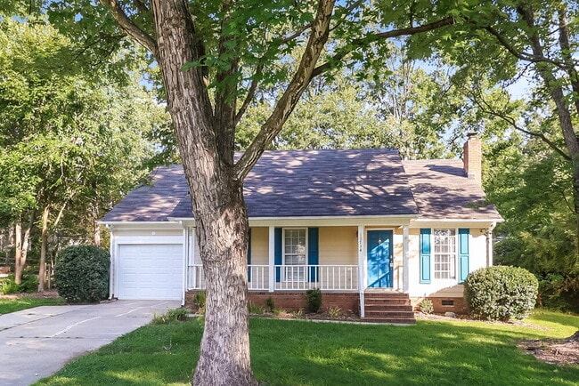 property at 10734 Spruce Mountain Rd