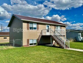 308 N Jackson St in Boulder, MT - Building Photo - Building Photo