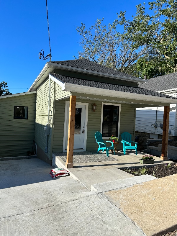 property at 10 Ryan St